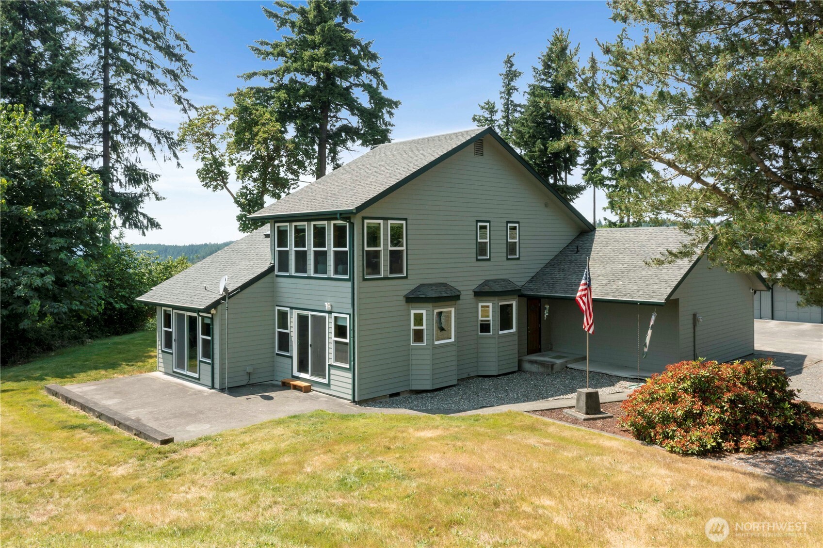 21806 168th Street E Orting WA 98360