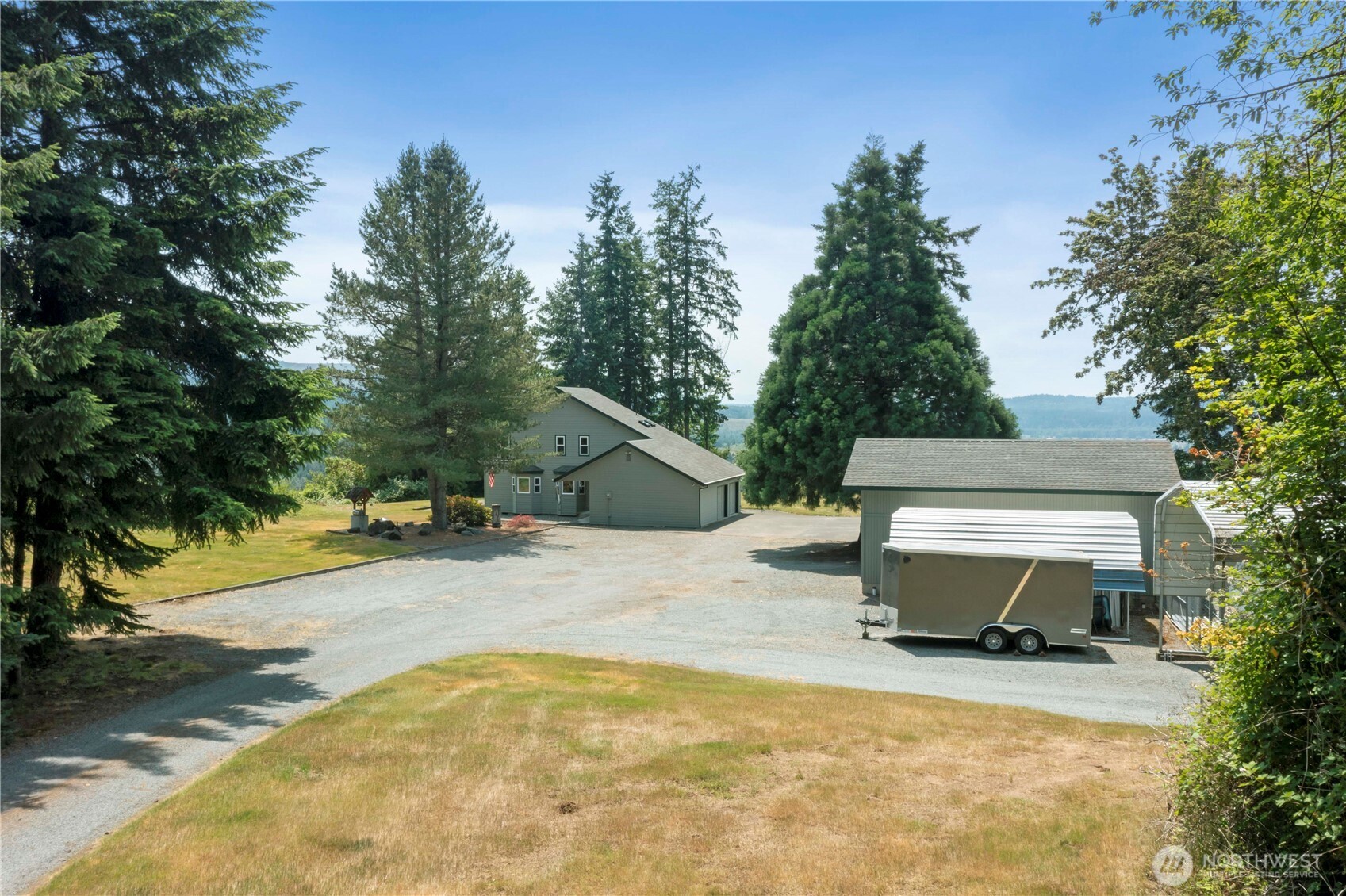 21806 168th Street E Orting WA 98360