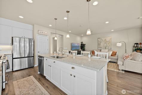 15127 182nd Avenue E Bonney Lake WA 98391