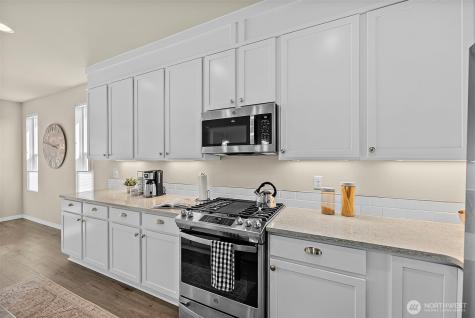 15127 182nd Avenue E Bonney Lake WA 98391