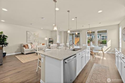 15127 182nd Avenue E Bonney Lake WA 98391
