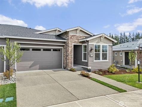 15127 182nd Avenue E Bonney Lake WA 98391