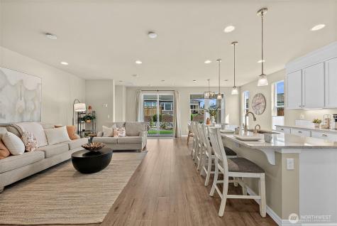 15127 182nd Avenue E Bonney Lake WA 98391