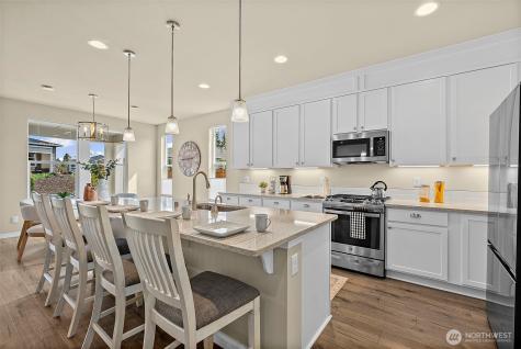 15127 182nd Avenue E Bonney Lake WA 98391
