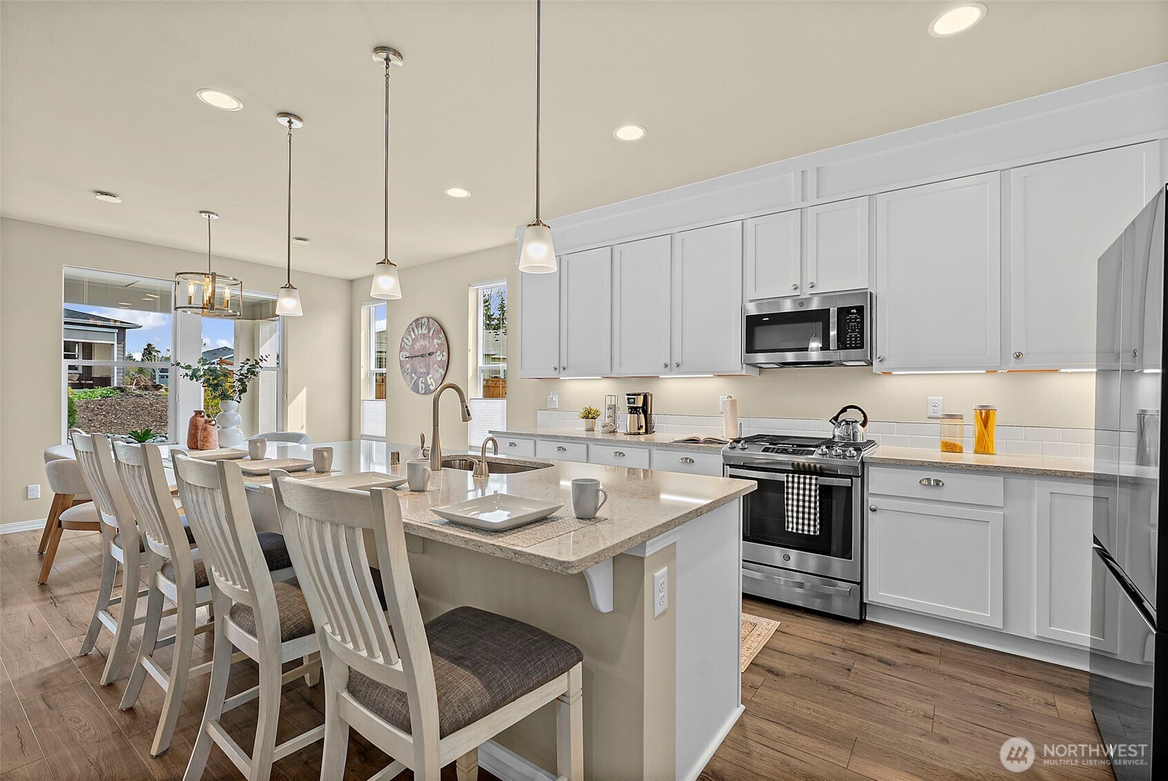 15127 182nd Avenue E Bonney Lake WA 98391