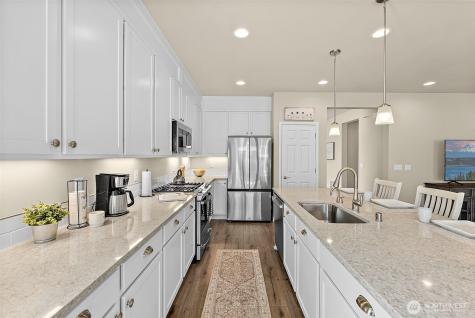 15127 182nd Avenue E Bonney Lake WA 98391