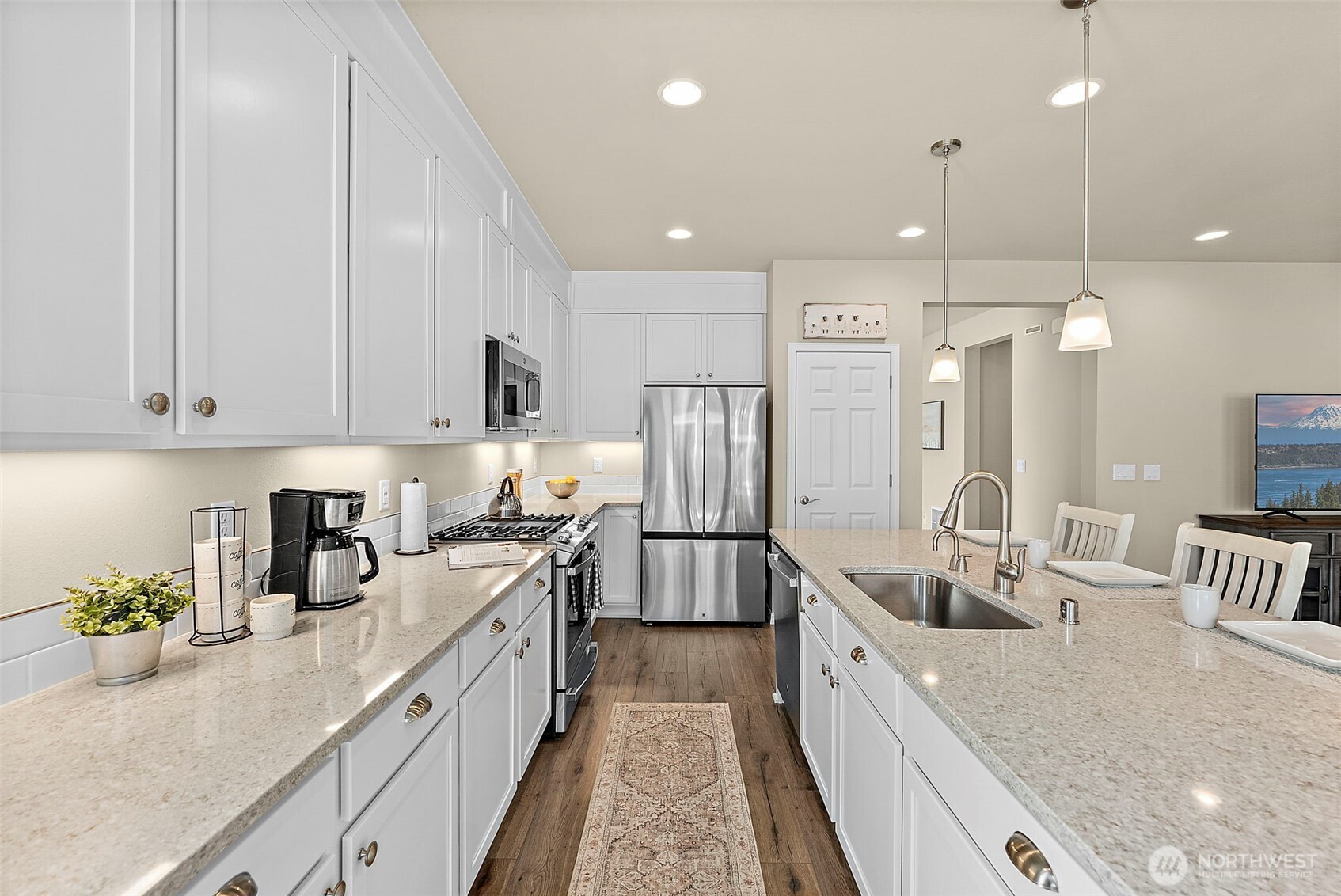 15127 182nd Avenue E Bonney Lake WA 98391