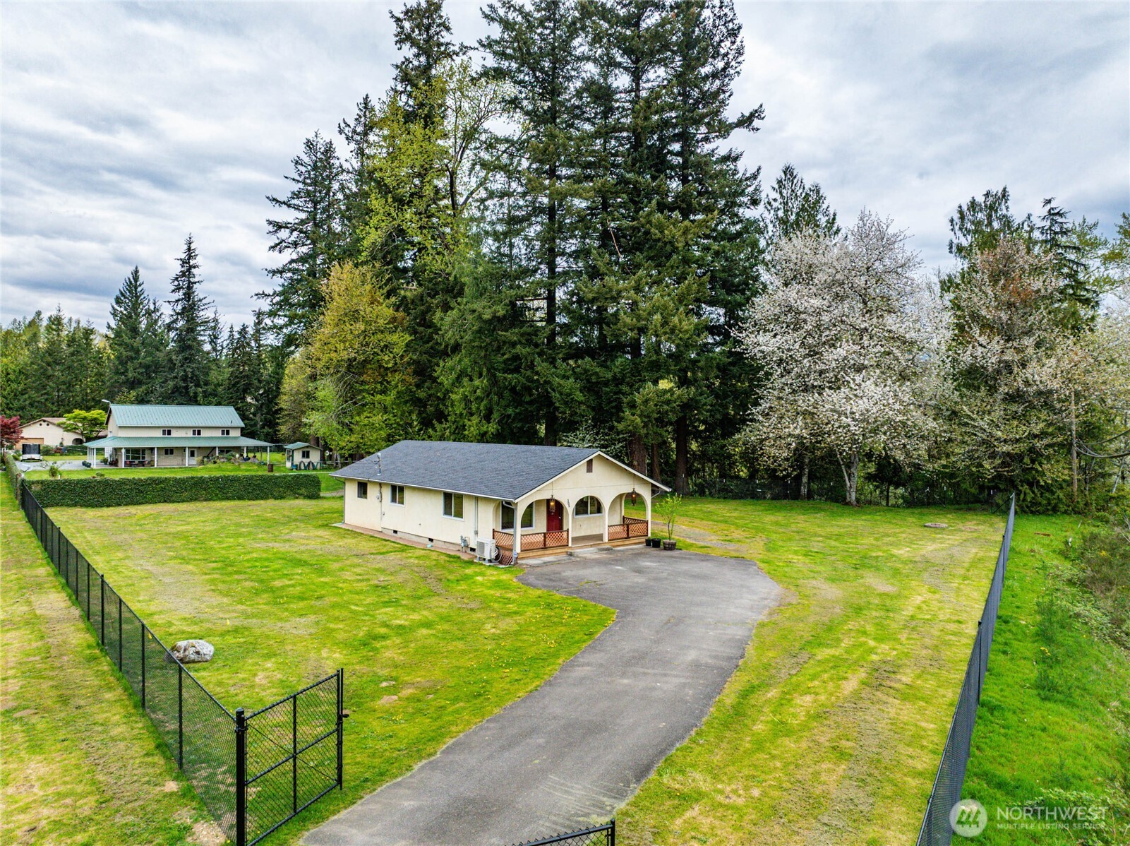 306 11th Street N Sultan WA 98294