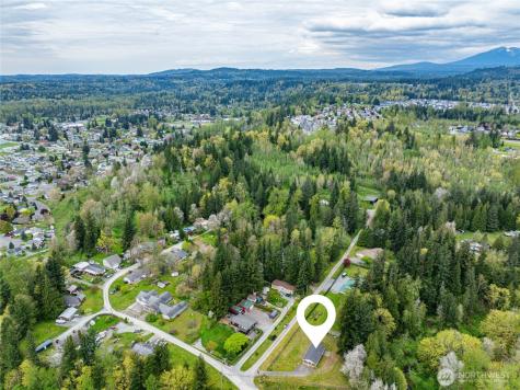 306 11th Street N Sultan WA 98294