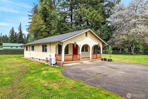 306 11th Street N Sultan WA 98294