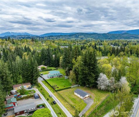 306 11th Street N Sultan WA 98294
