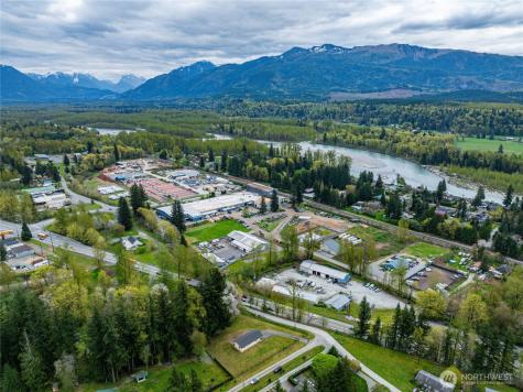 306 11th Street N Sultan WA 98294