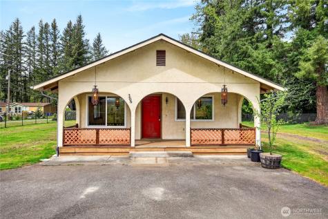 306 11th Street N Sultan WA 98294