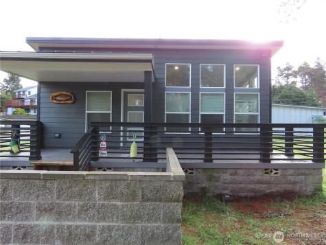 300 Surf Street Westport WA 98595