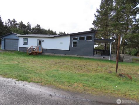 300 Surf Street Westport WA 98595