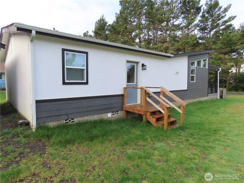 300 Surf Street Westport WA 98595