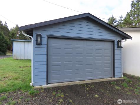 300 Surf Street Westport WA 98595