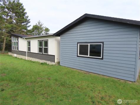 300 Surf Street Westport WA 98595