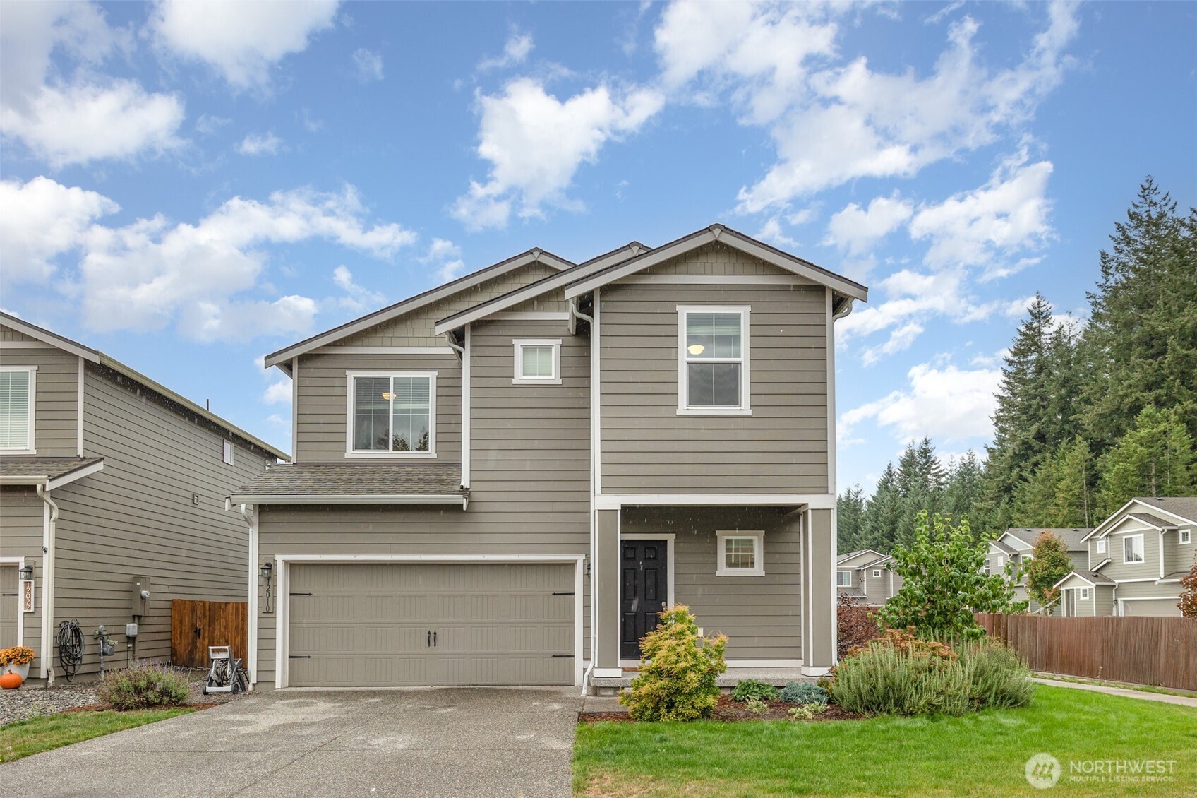 12010 317th Avenue SE Sultan WA 98294
