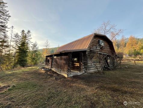 850 Finley Gulch Road Colville WA 99114