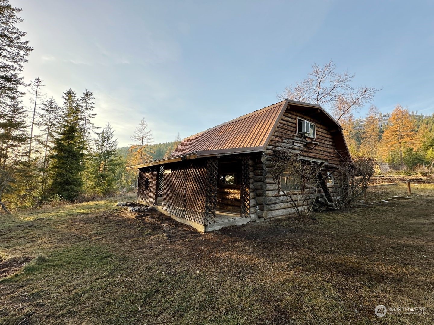 850 Finley Gulch Road Colville WA 99114