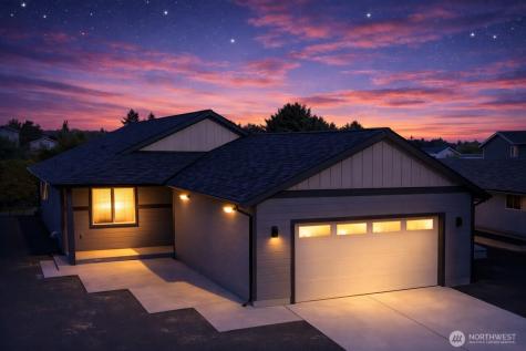 332 Cockle Street SW Ocean Shores WA 98569