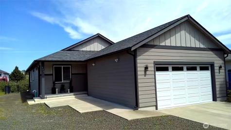 332 Cockle Street SW Ocean Shores WA 98569
