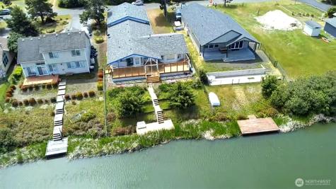 332 Cockle Street SW Ocean Shores WA 98569