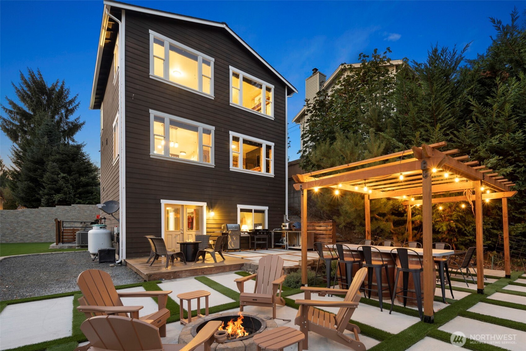 12203 Rainbow Drive Arlington WA 98223
