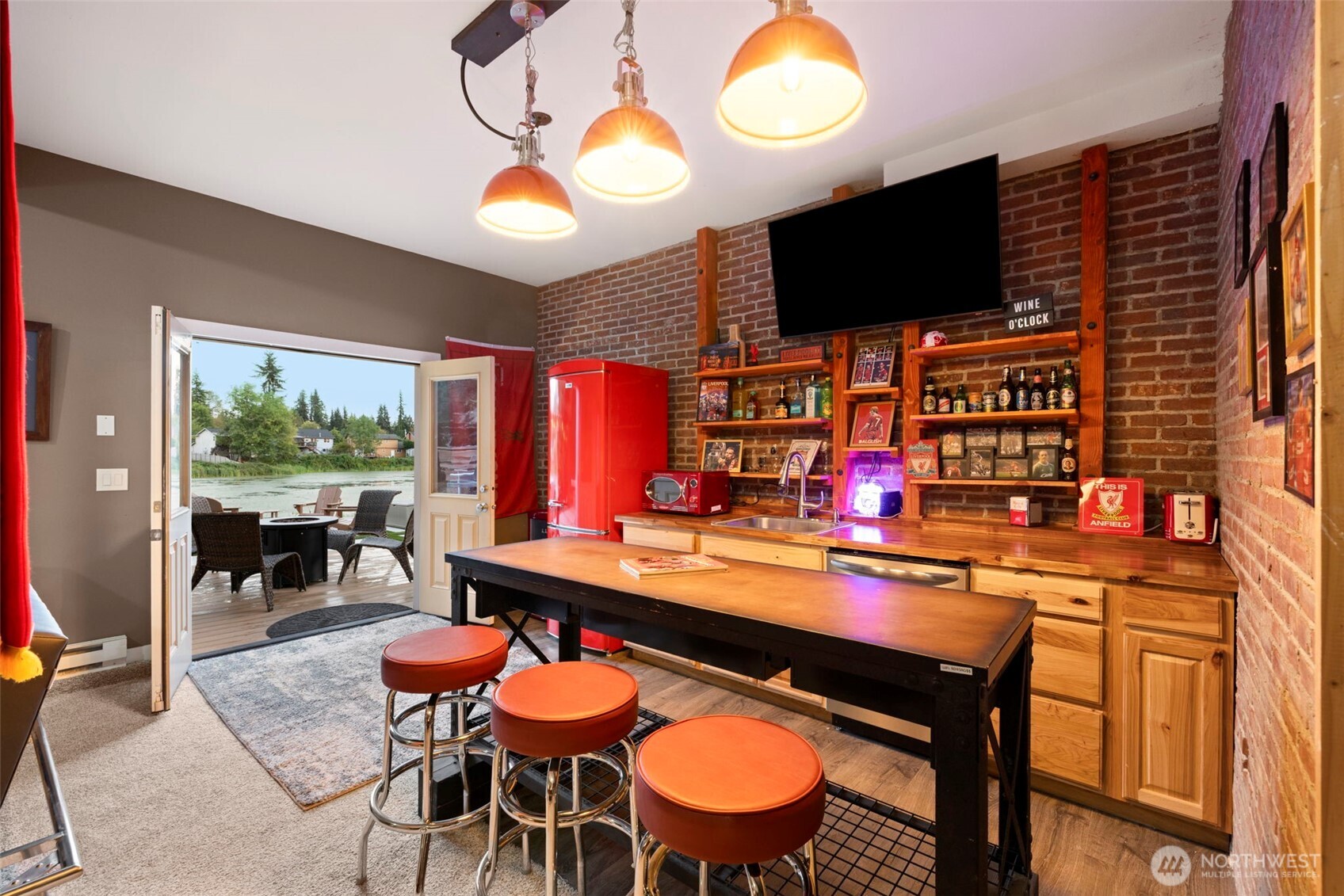 12203 Rainbow Drive Arlington WA 98223
