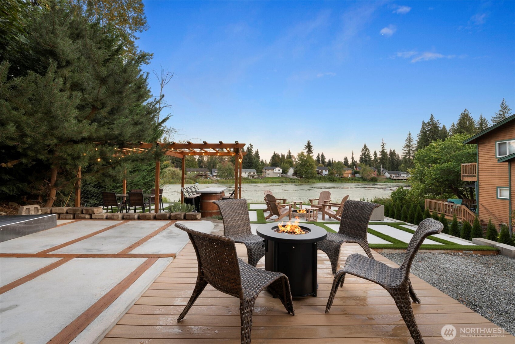12203 Rainbow Drive Arlington WA 98223