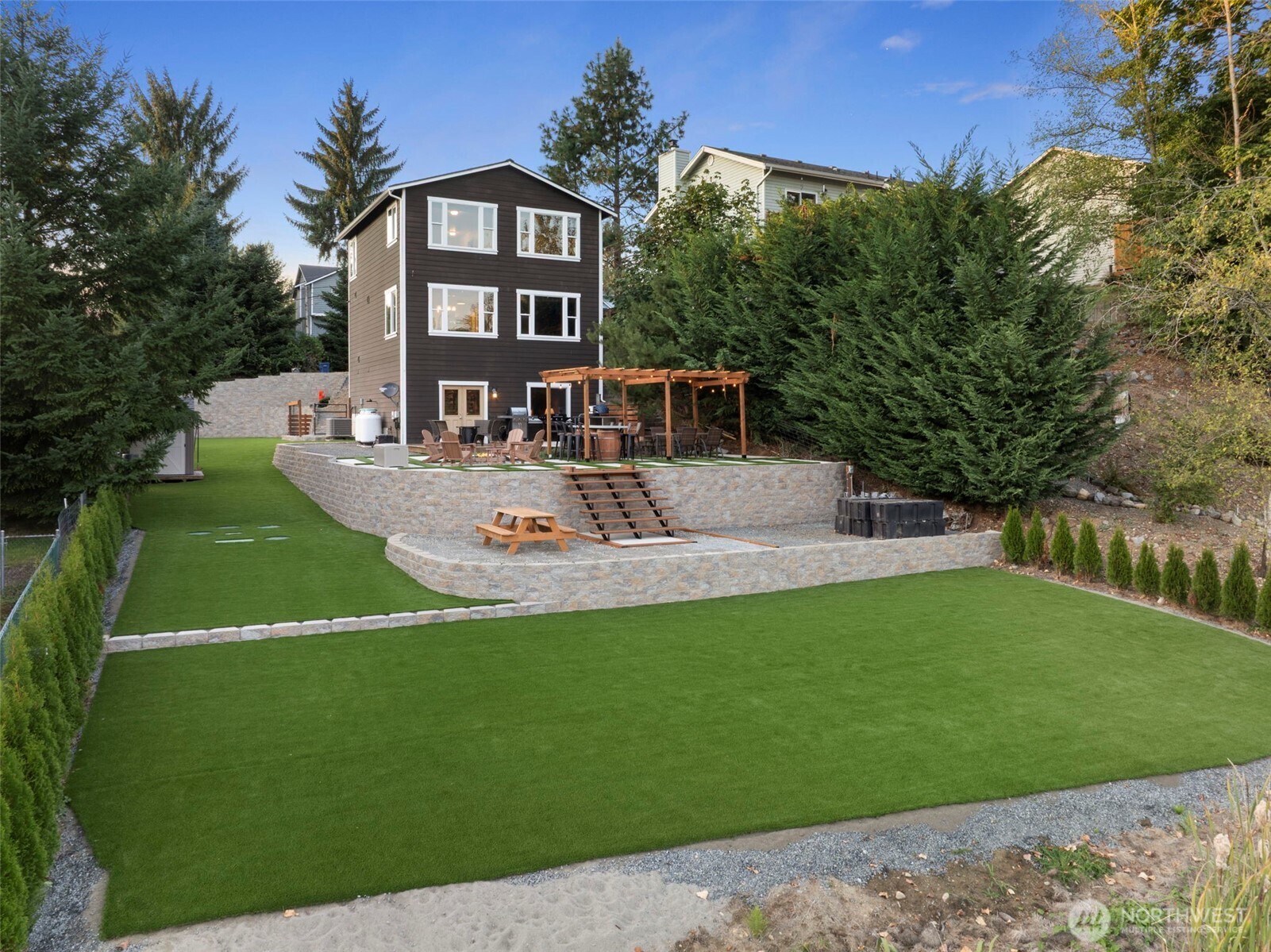 12203 Rainbow Drive Arlington WA 98223