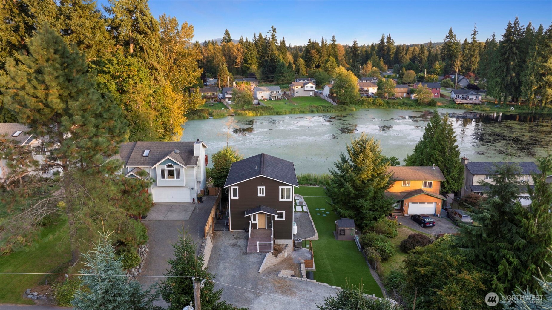 12203 Rainbow Drive Arlington WA 98223