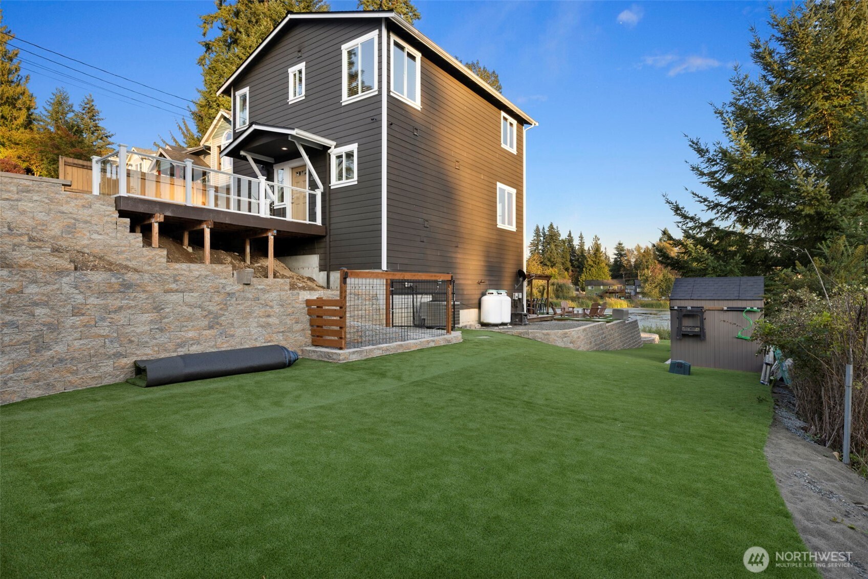 12203 Rainbow Drive Arlington WA 98223