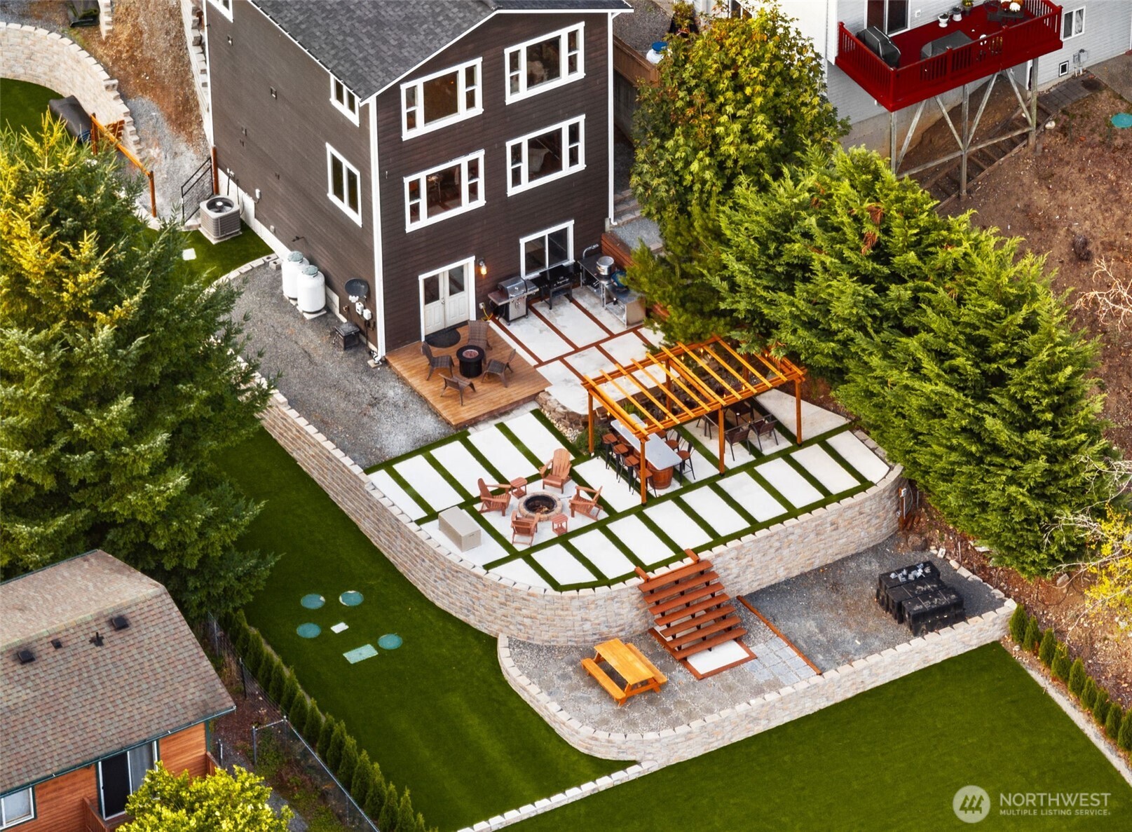 12203 Rainbow Drive Arlington WA 98223