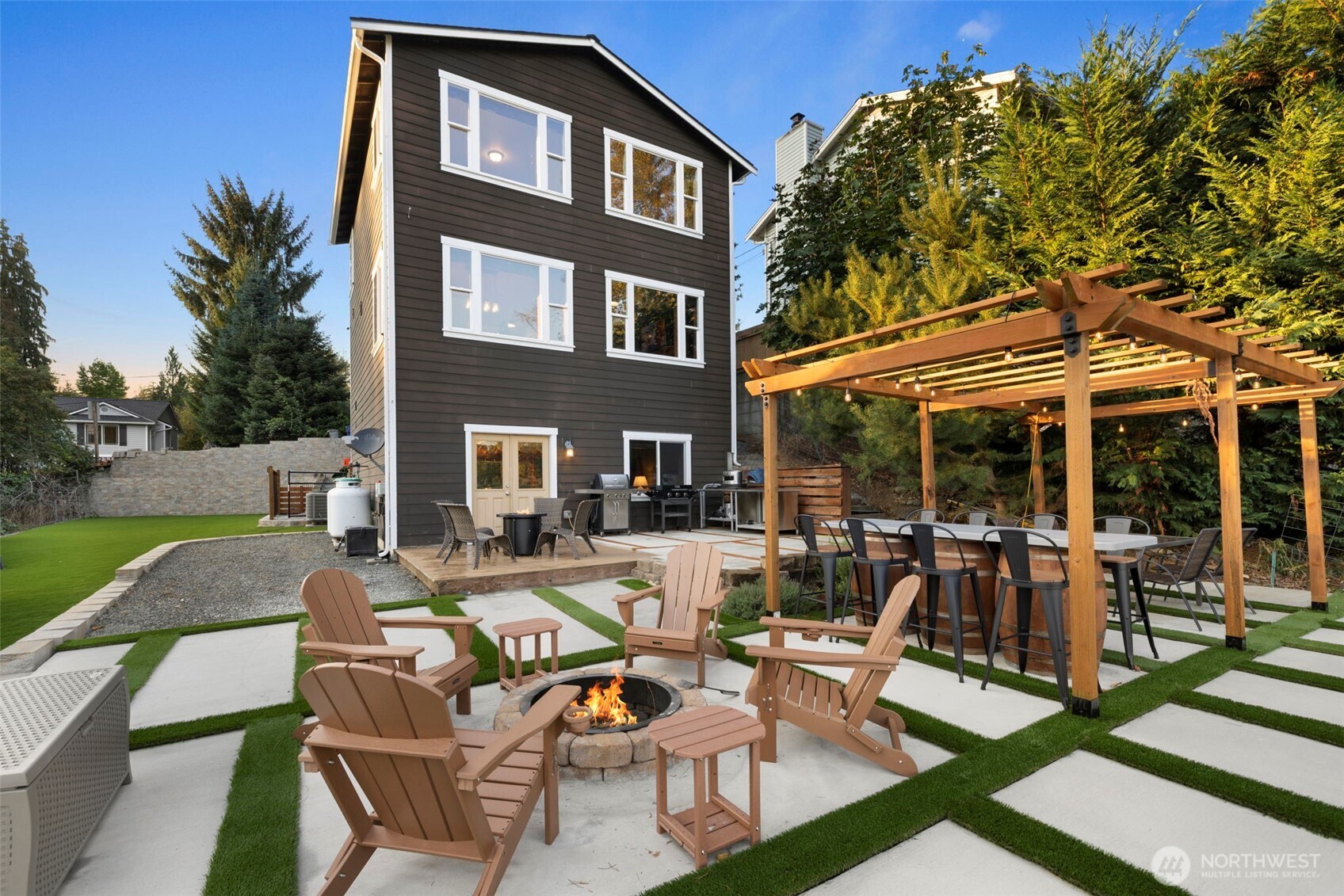 12203 Rainbow Drive Arlington WA 98223