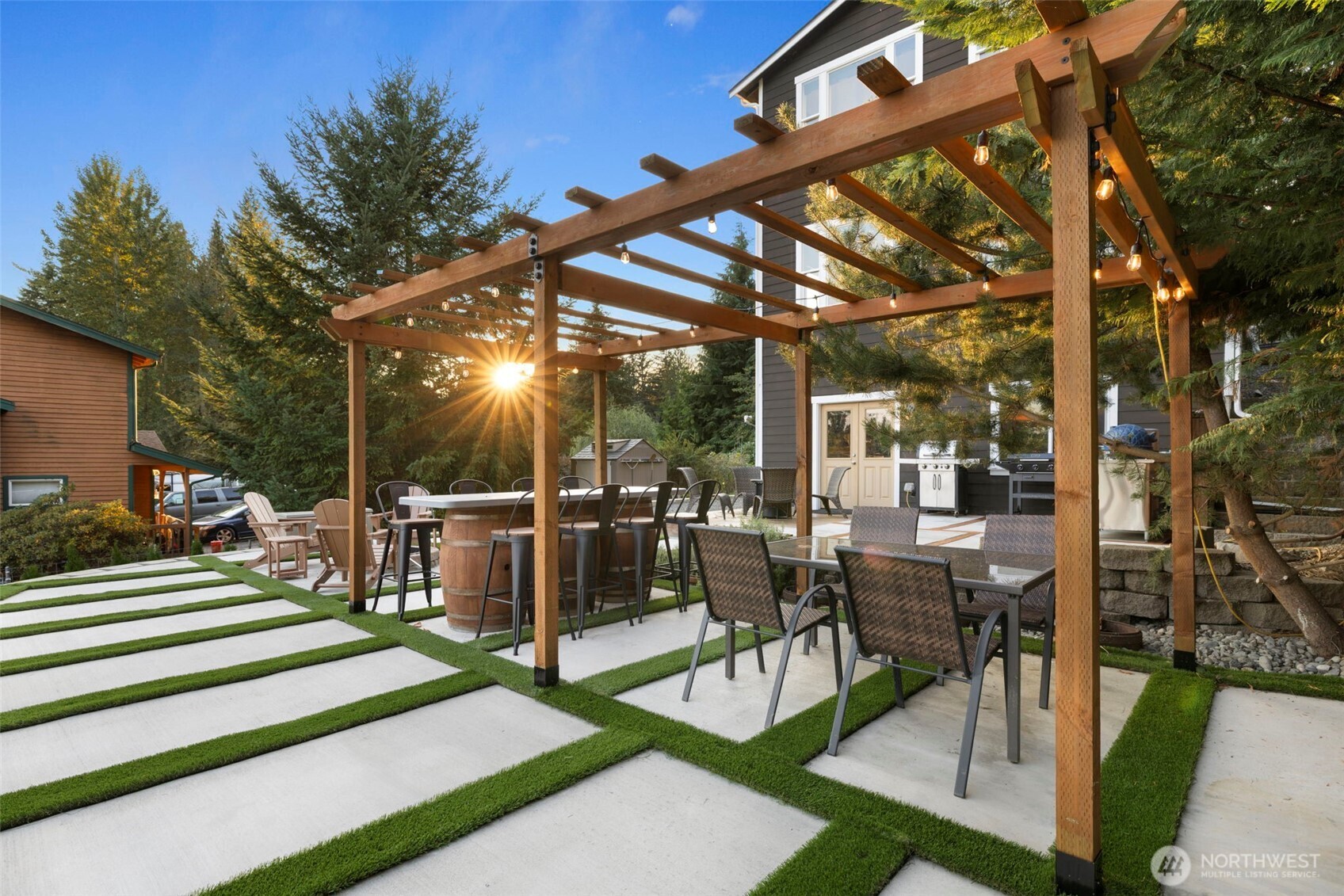 12203 Rainbow Drive Arlington WA 98223