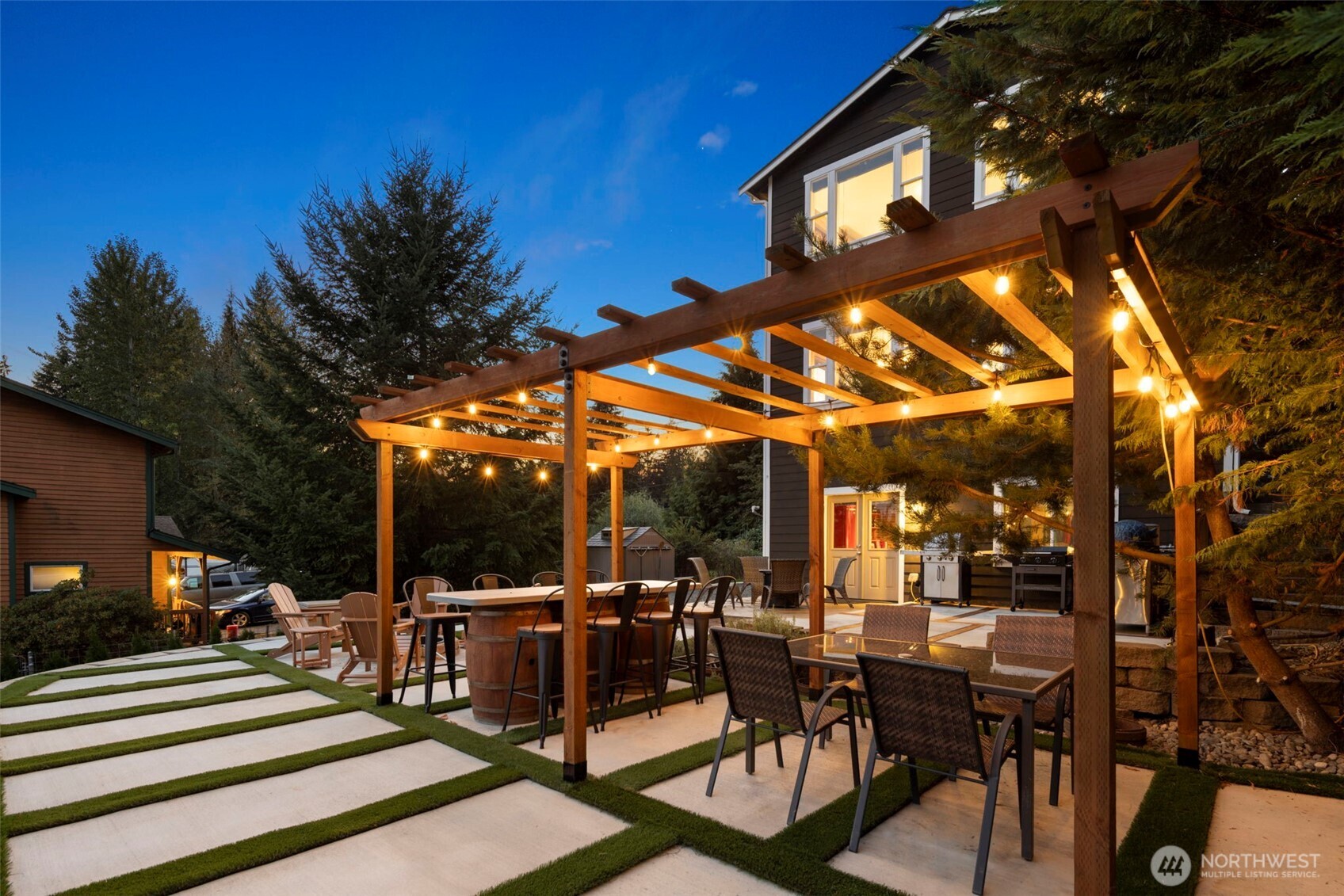 12203 Rainbow Drive Arlington WA 98223
