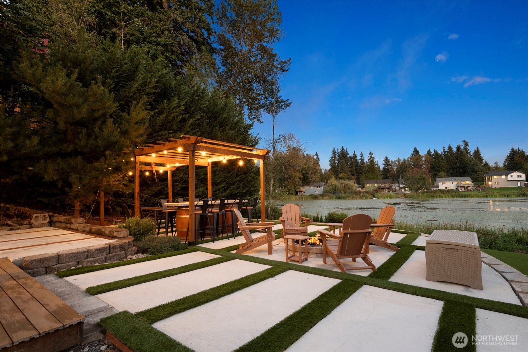 12203 Rainbow Drive Arlington WA 98223