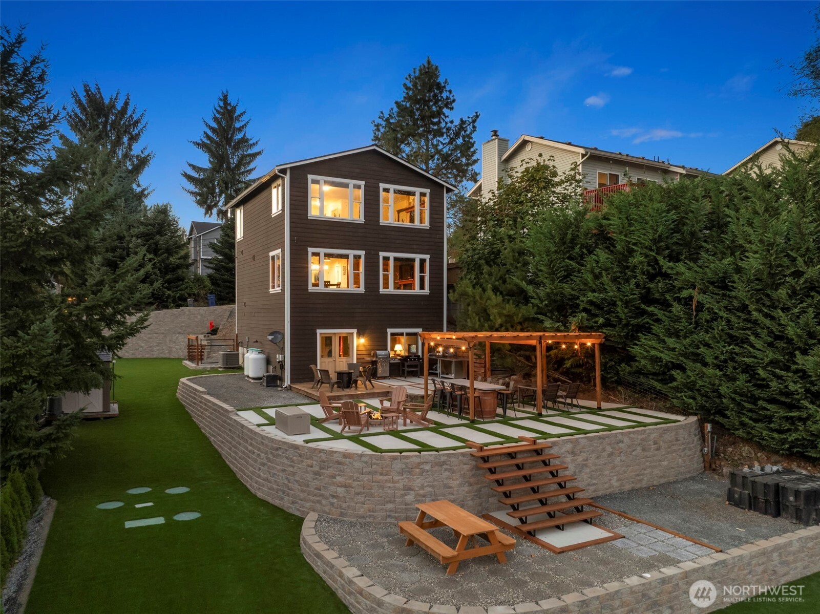 12203 Rainbow Drive Arlington WA 98223