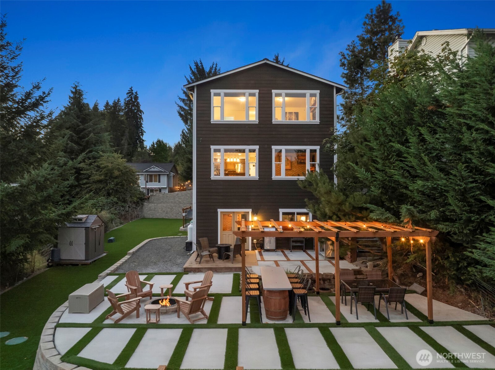 12203 Rainbow Drive Arlington WA 98223