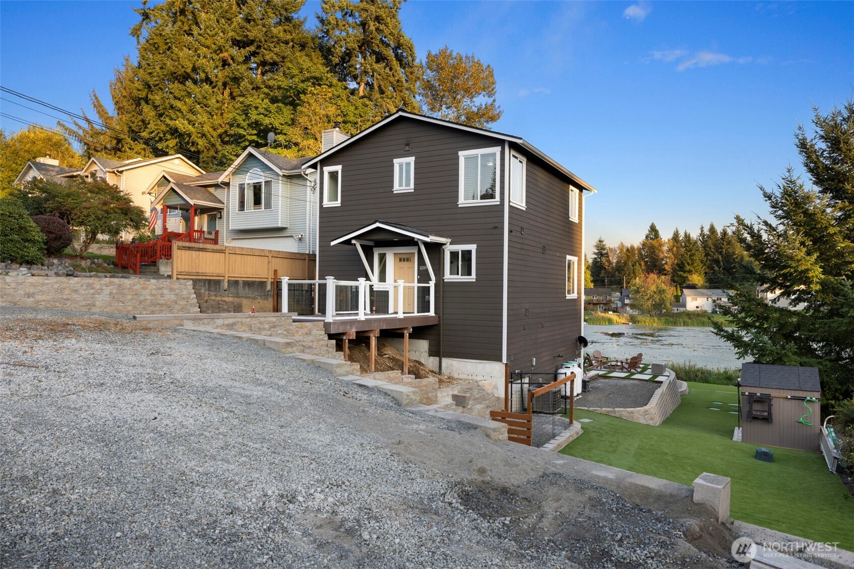 12203 Rainbow Drive Arlington WA 98223