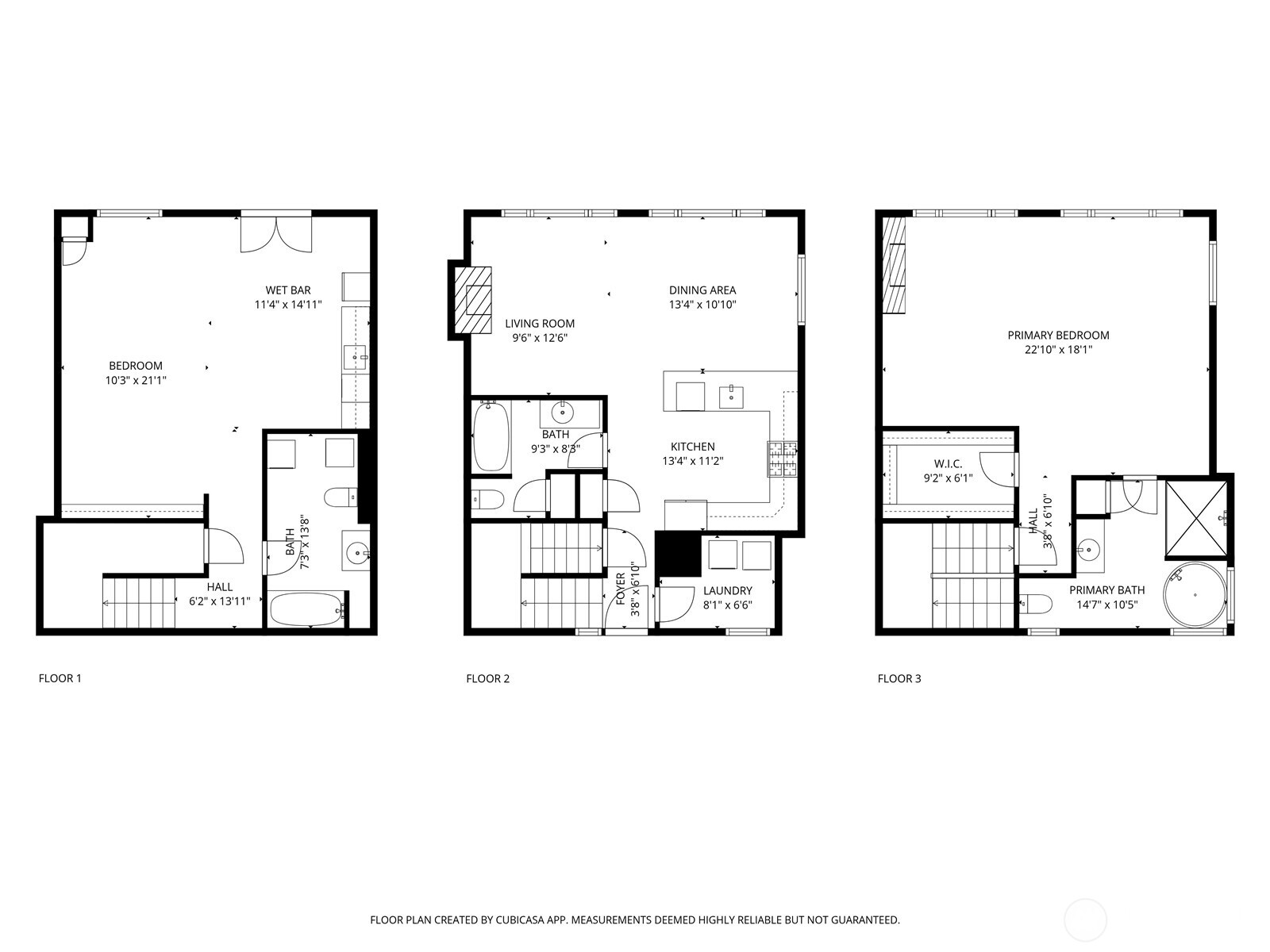12203 Rainbow Drive Arlington WA 98223