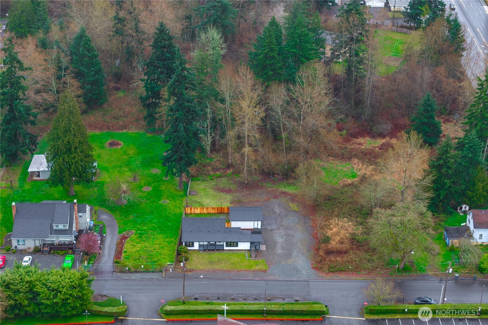 11101 Bingham Avenue E Tacoma WA 98446