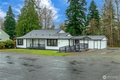 11101 Bingham Avenue E Tacoma WA 98446