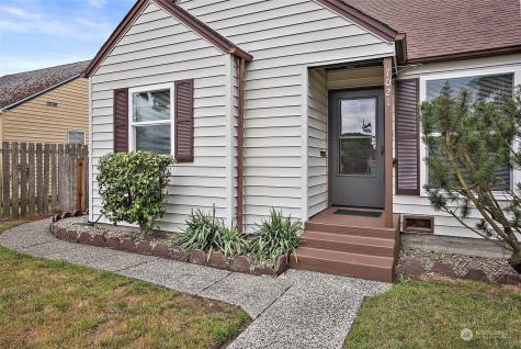 7021 S Fife Street Tacoma WA 98409