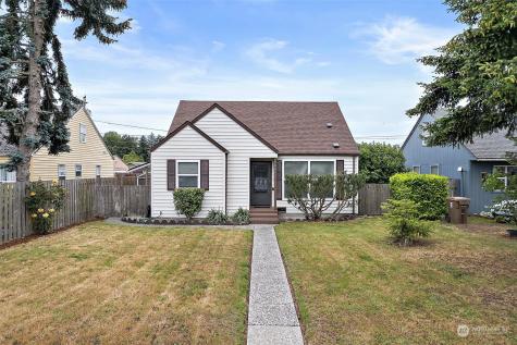 7021 S Fife Street Tacoma WA 98409
