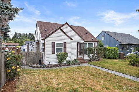7021 S Fife Street Tacoma WA 98409