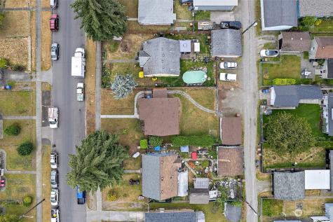 7021 S Fife Street Tacoma WA 98409