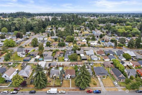 7021 S Fife Street Tacoma WA 98409